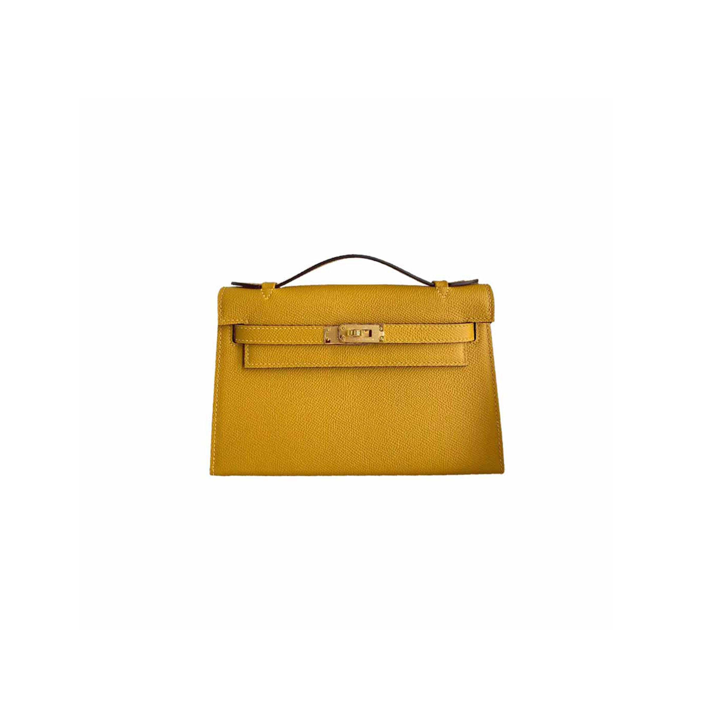 H**mes master mini kelly generation epsom (22*14*7cm)